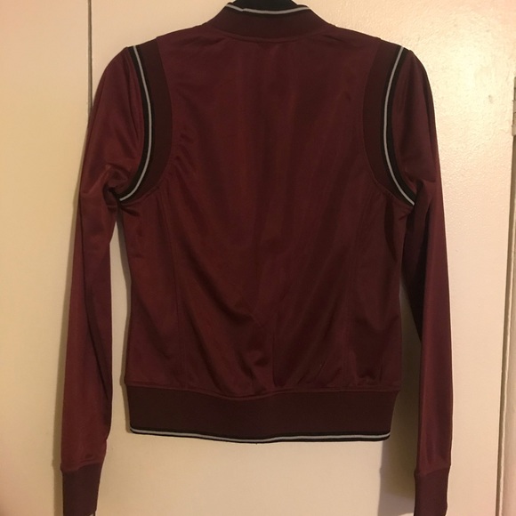 Hurley zip-up jacket - Picture 2 of 3